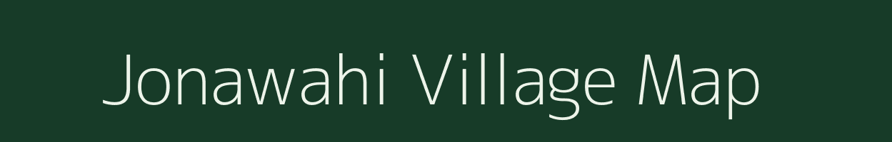 Jonawahi village map in Maharashtra