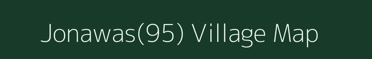 Jonawas(95) village map in Haryana