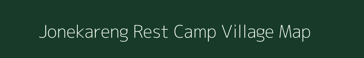 Jonekareng Rest Camp village map in Assam