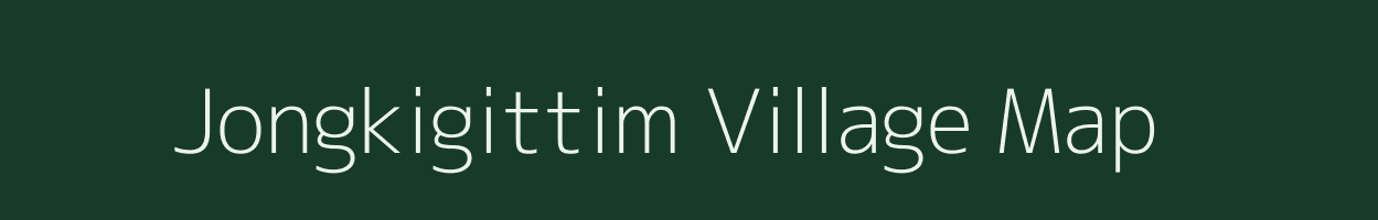 Jongkigittim village map in Meghalaya