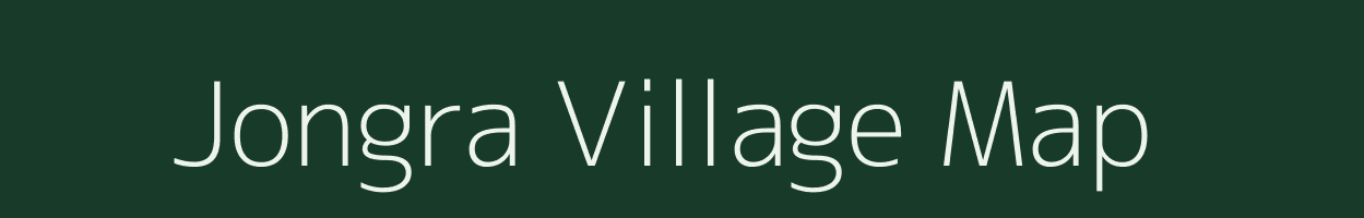 Jongra village map in West Bengal