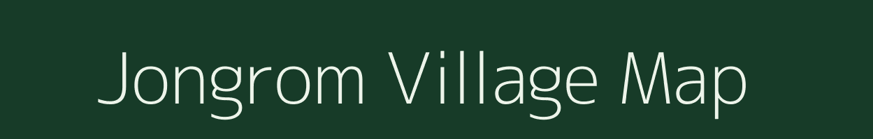 Jongrom village map in Arunachal Pradesh