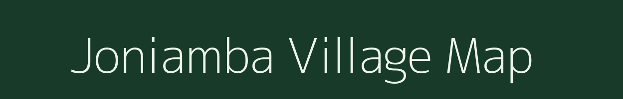 Joniamba village map in Odisha