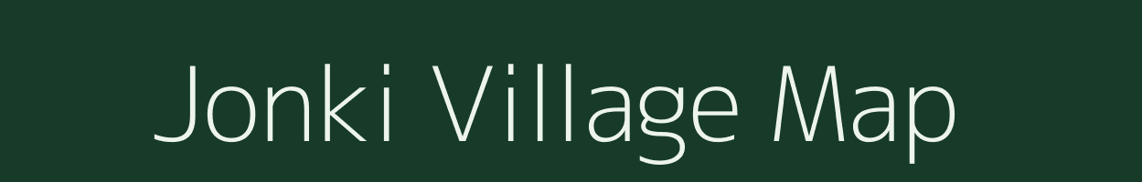 Jonki village map in Bihar