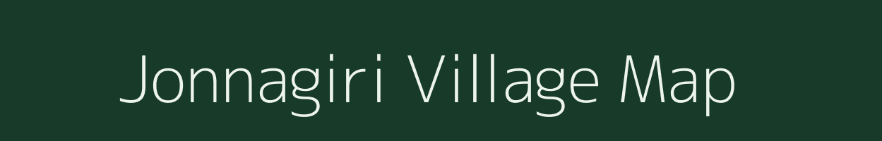 Jonnagiri village map in Andhra Pradesh