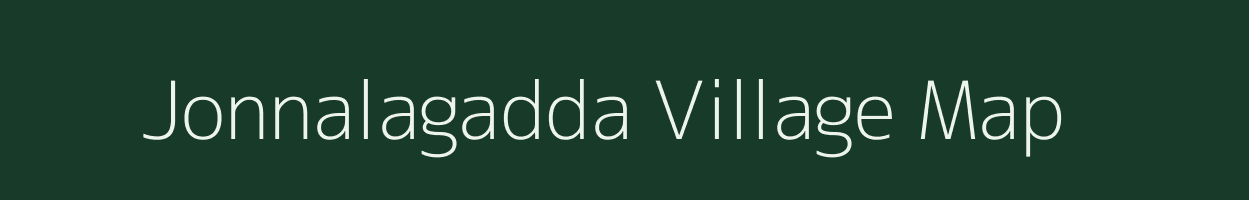 Jonnalagadda village map in Andhra Pradesh