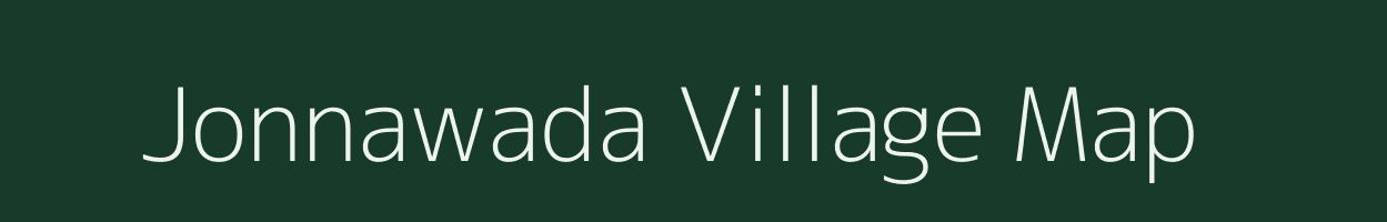 Jonnawada village map in Andhra Pradesh