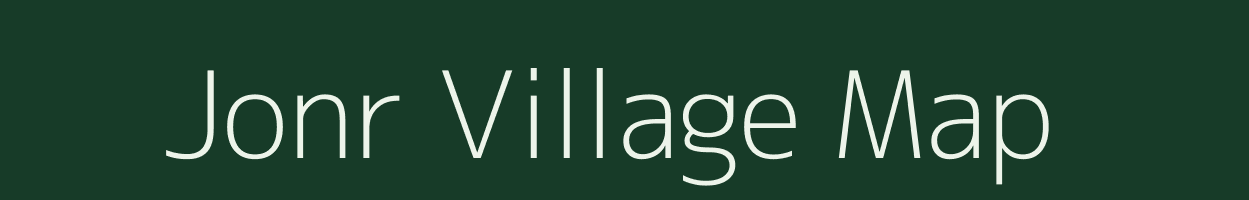 Jonr village map in Jharkhand