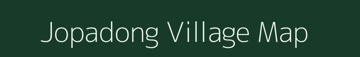 Jopadong village map in Assam