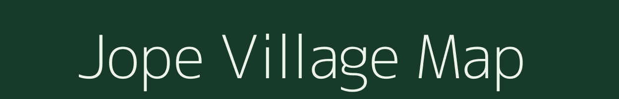 Jope village map in Arunachal Pradesh