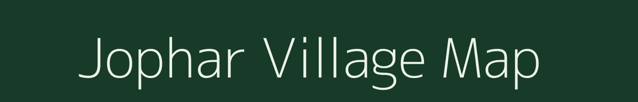 Jophar village map in Jammu & Kashmir