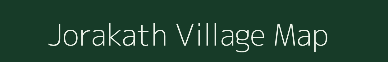 Jorakath village map in Jharkhand