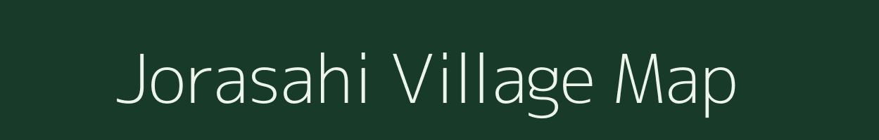 Jorasahi village map in Odisha