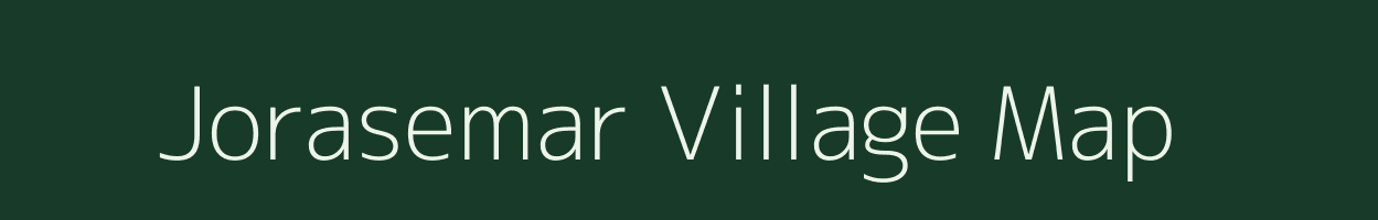 Jorasemar village map in Jharkhand