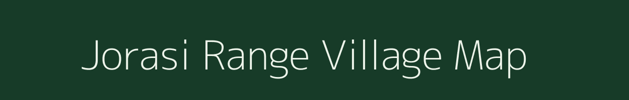 Jorasi Range village map in Uttarakhand
