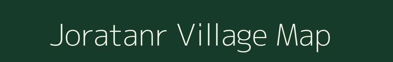 Joratanr village map in West Bengal