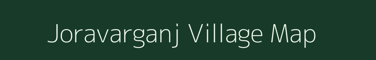 Joravarganj village map in Gujarat