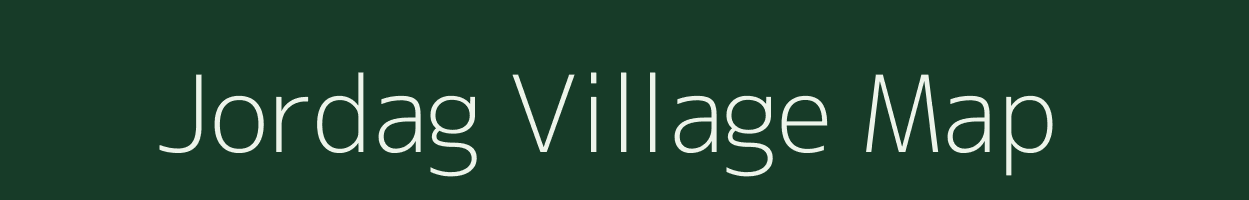 Jordag village map in Bihar