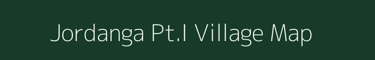 Jordanga Pt.I village map in Assam