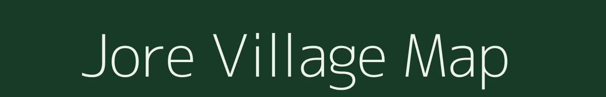 Jore village map in Uttar Pradesh