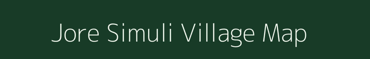 Jore Simuli village map in West Bengal