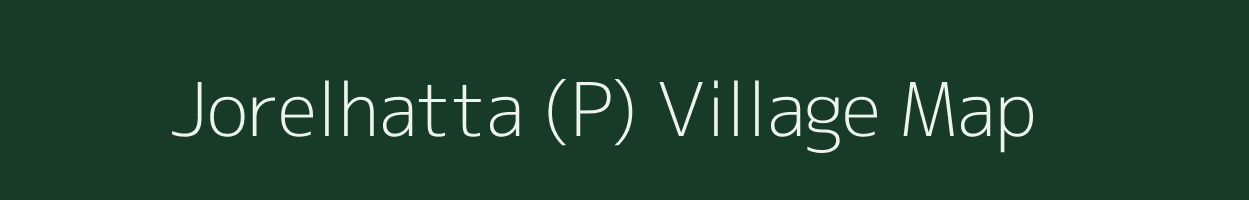 Jorelhatta (P) village map in West Bengal