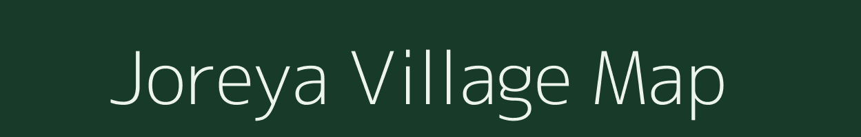 Joreya village map in Jharkhand