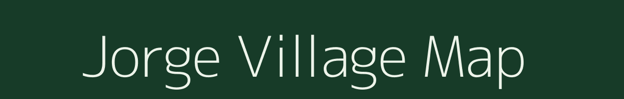 Jorge village map in Arunachal Pradesh