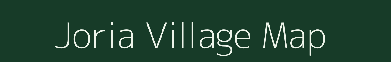 Joria village map in Jharkhand