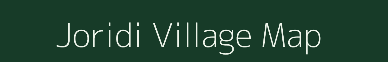 Joridi village map in Odisha