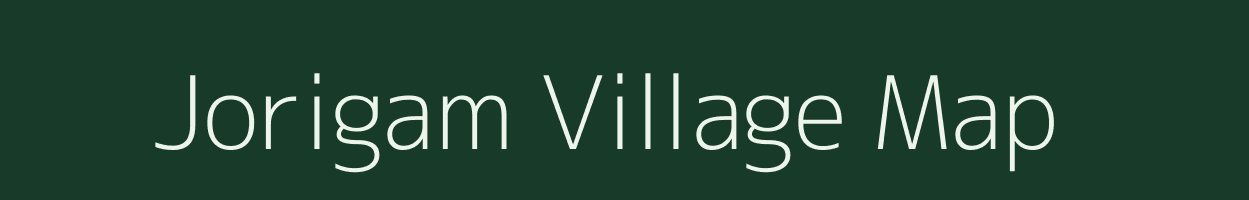 Jorigam village map in Odisha