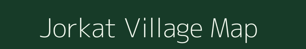 Jorkat village map in Jharkhand