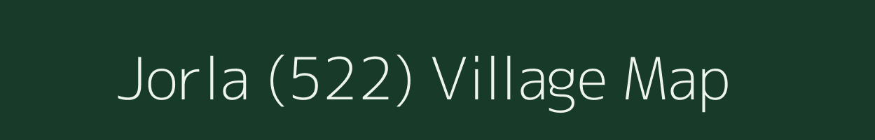 Jorla (522) village map in Himachal Pradesh