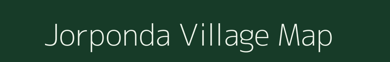 Jorponda village map in Jharkhand