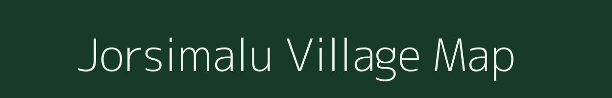 Jorsimalu village map in Assam