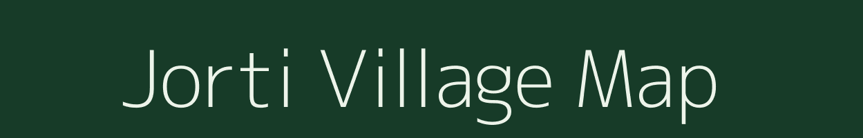 Jorti village map in Gujarat