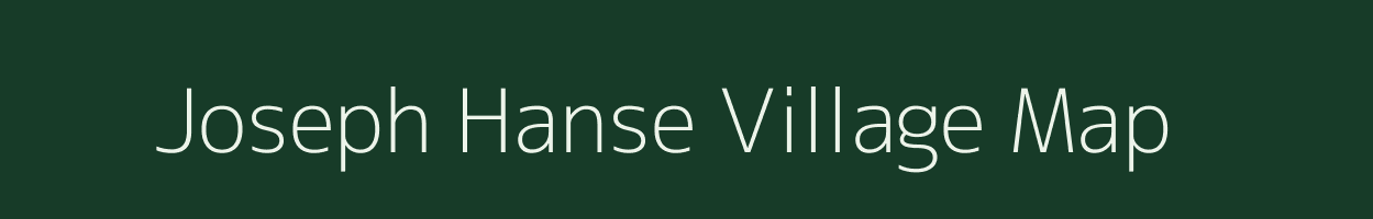 Joseph Hanse village map in Assam