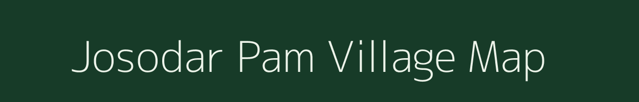 Josodar Pam village map in Assam
