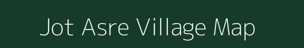 Jot Asre village map in Uttar Pradesh