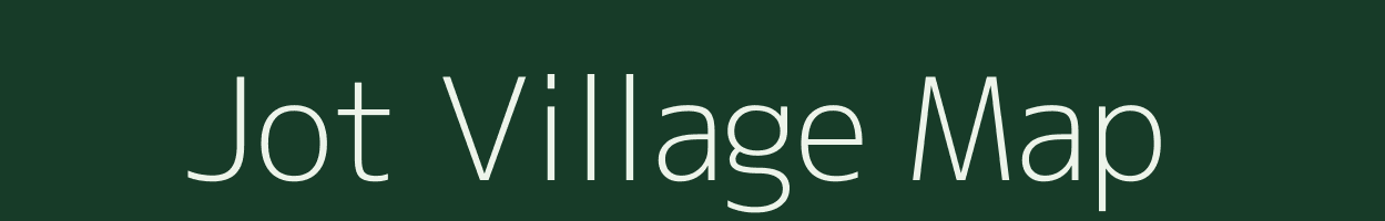 Jot village map in West Bengal