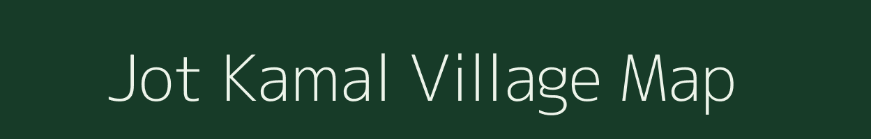 Jot Kamal village map in West Bengal