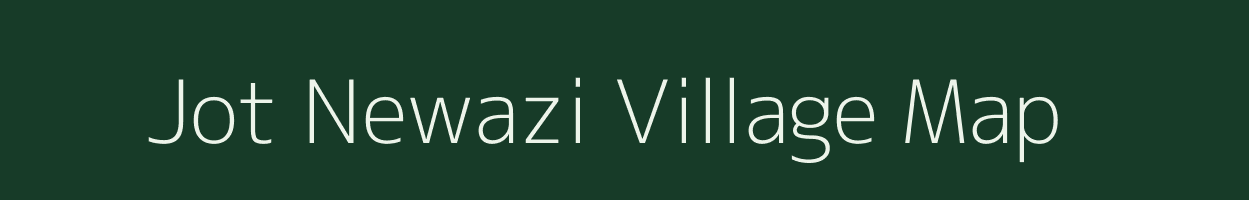 Jot Newazi village map in West Bengal