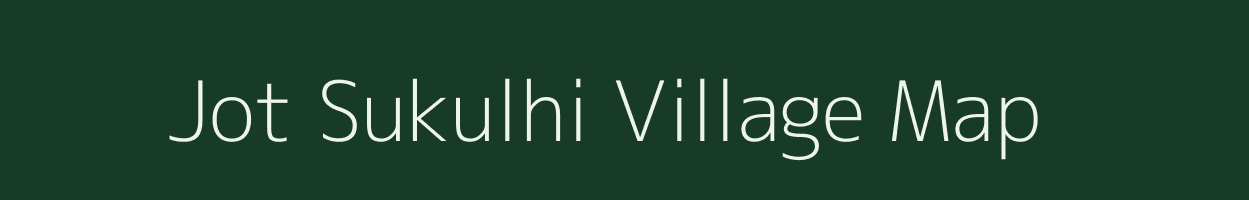 Jot Sukulhi village map in Uttar Pradesh