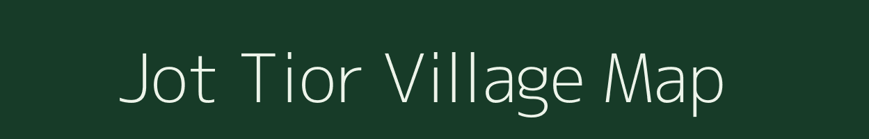 Jot Tior village map in West Bengal