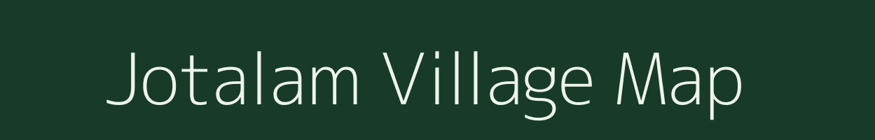 Jotalam village map in West Bengal