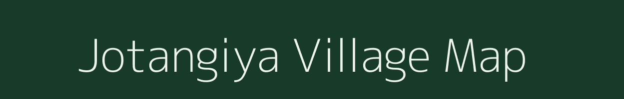 Jotangiya village map in Gujarat