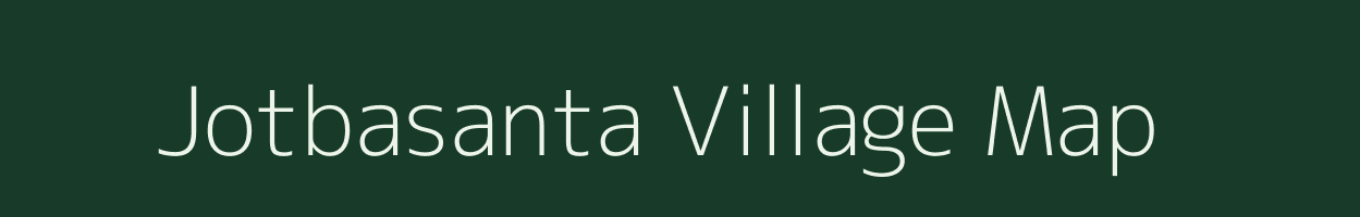 Jotbasanta village map in West Bengal