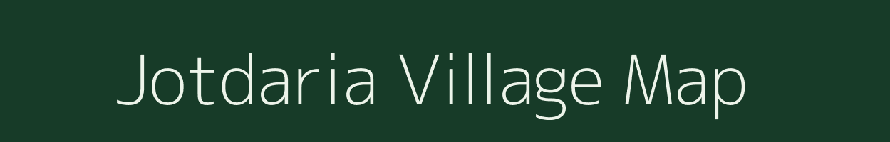 Jotdaria village map in West Bengal