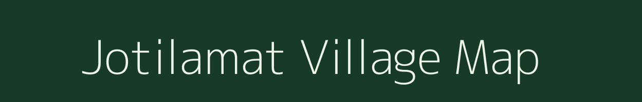 Jotilamat village map in West Bengal