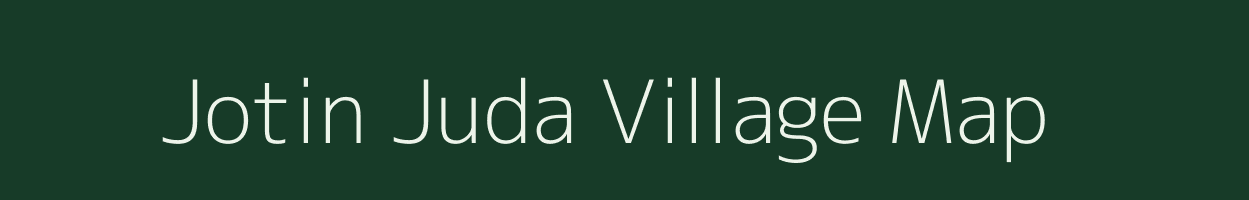 Jotin Juda village map in Arunachal Pradesh